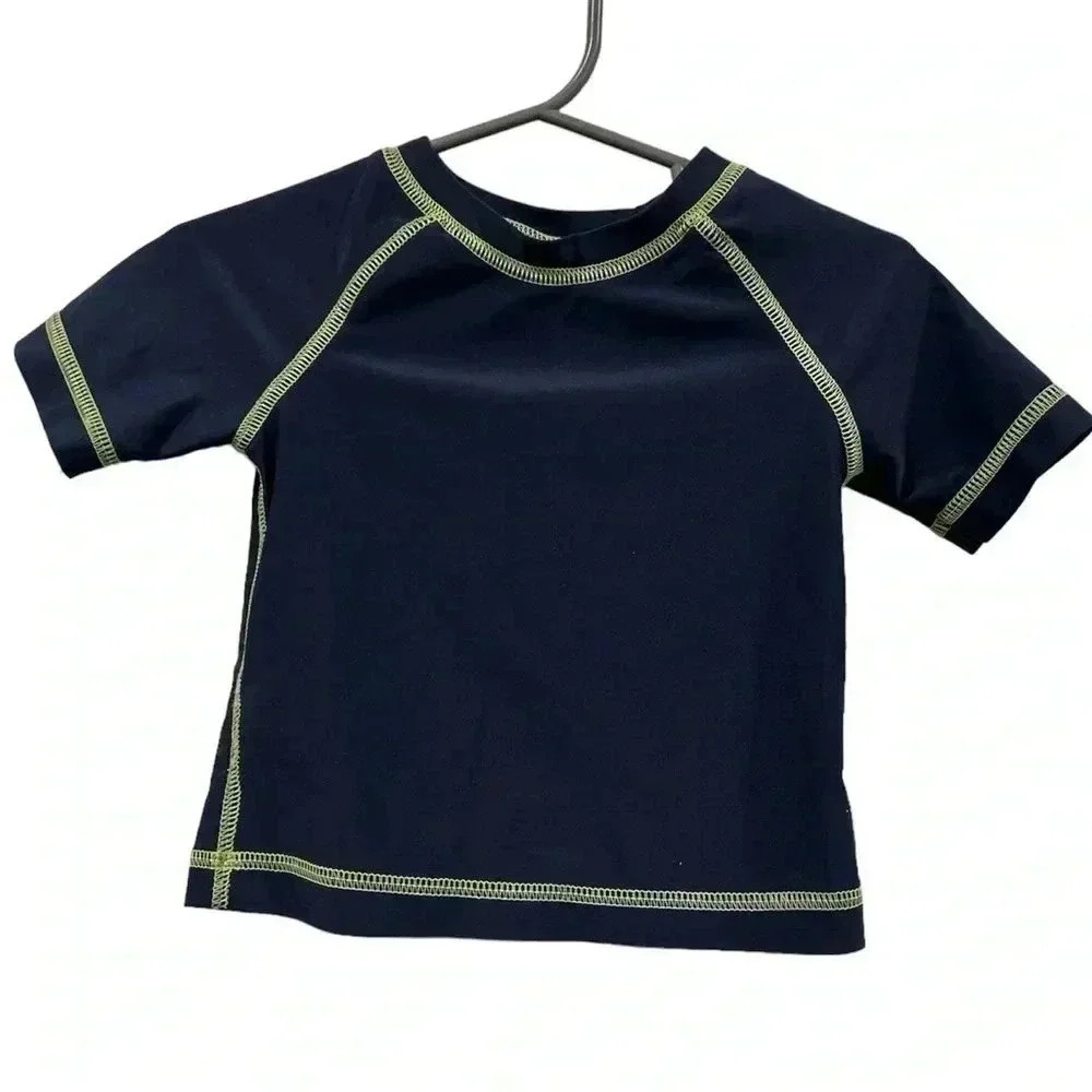 Old Navy swim shirt